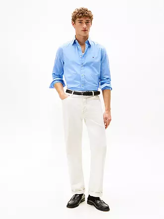 TOMMY HILFIGER | Hemd Regular Fit | 